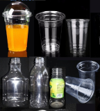 Juice Cups _ Bottles